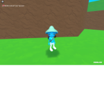 Smurfcatunion