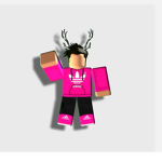 Switched Clothing Shop!