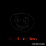 (LEARNING IS FUN) The Horror Story