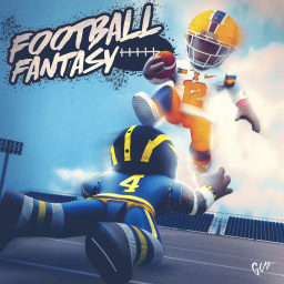 Football Fantasy 🏈 [BETA] icon