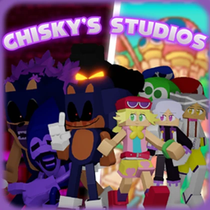 [["Calamity Studio"]] Roblox group icon