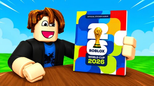 [WORLDCUP🏆] Jump Escape to Steal Soccer Legends ⚽