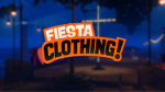 Fiesta's Wardrobe