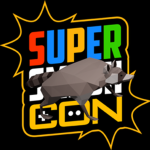 super wide con tourney series group
