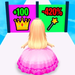 Mega Princess Tycoon  icon