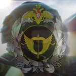 Russian Special Operations Force