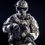 [SOU] Special Operatives Unit