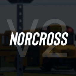 [NEW] Norcross School Bus Simulator | V2 icon
