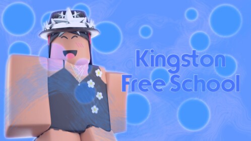 Kingston Free School