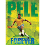 Pele goat