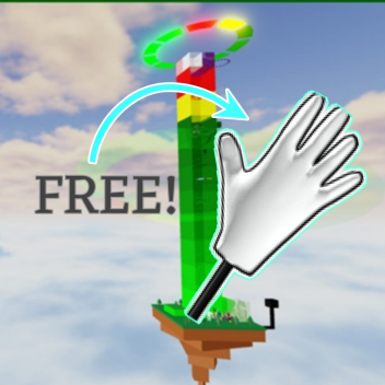 Easy Tower Of Hell with Gravity Coil