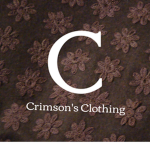Crimson's Clothing Catalog