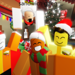 The Sandwich Bros