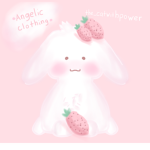 •ᴀɴɢᴇʟɪᴄ ᴄʟᴏᴛʜɪɴɢ•