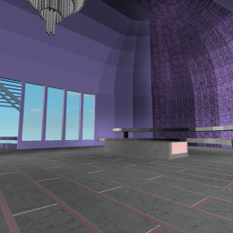 Galaxy Prism's Official Pastel Runway