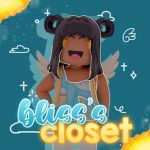 Bliss’s Closet