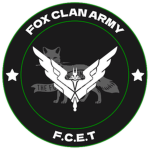 Fox Clan Border Control