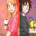 Aft()n Family UwUz FNAF