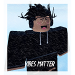 ~ vibes matter ~