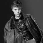 The David Bowie Society