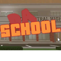 [🎃] Da School!
