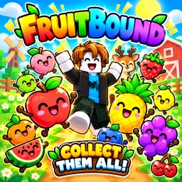 FruitBound [🍎] icon
