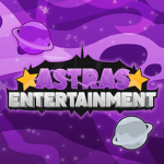 ASTRAS ENTERTAINMENT