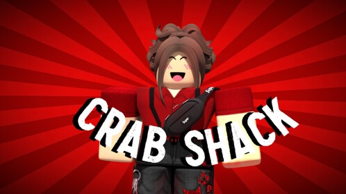 [GRILL] Crab Shack 🦀