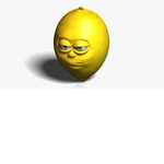 I L I K E L E M O N S