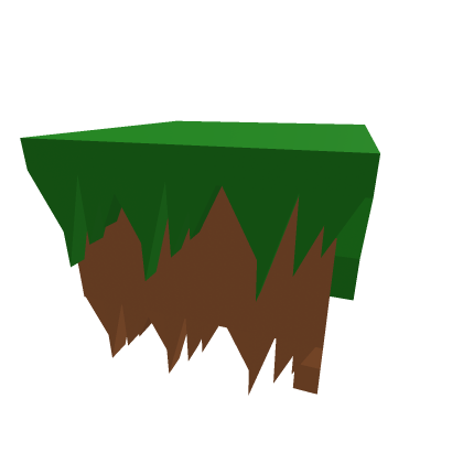 Flying Island