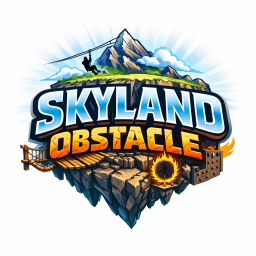 SKYLAND OBSTACLE