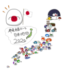 都道府県好きグループ