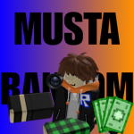MustaRandom Official