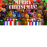 fNaf fans ar the best