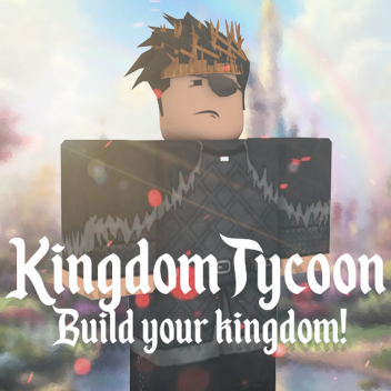 Kingdom Tycoon *BETA*