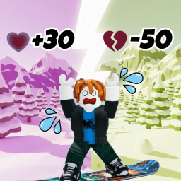 [❄️UPD3] Cool・Sliding・Alpha [Infinity Course]