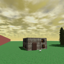 ESCAPE CREAPY FOREST