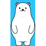 북극곰에세상