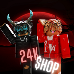 24k $hop