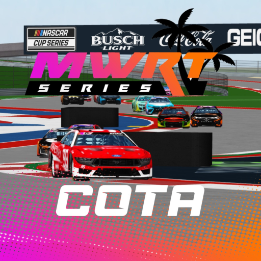 MWRT Circuit of the Americas