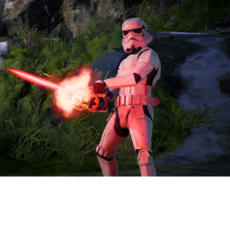 Star Wars: Jedi Force Warfare