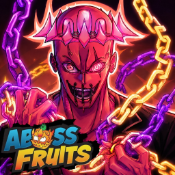 [Update 9.2!🐉] Abyss Fruits icon