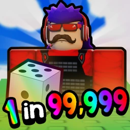 [UPD] 🎲 Predator RNG icon