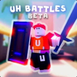 UH Battles icon