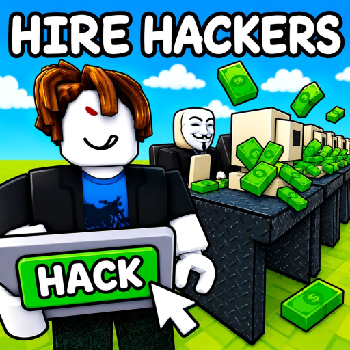 Hack to Get RICH!