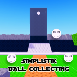 Simplistik Ball Collecting (Alpha)
