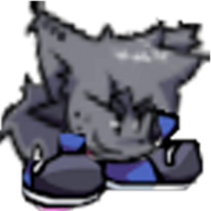 funny kapi2 Roblox decal