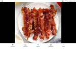 Bacon army (No slenders allowed)