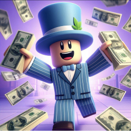 💸 Collector Richer 💸 (✨NEW✨)