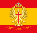 LLS-ejército español